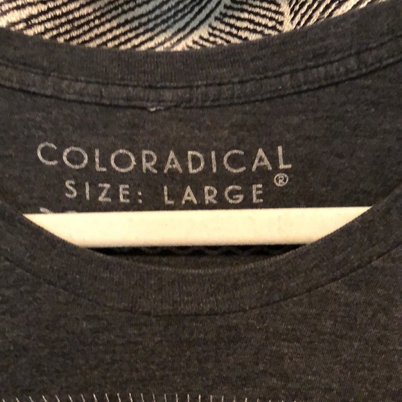 Cloradical Tee - Picture 2 of 3